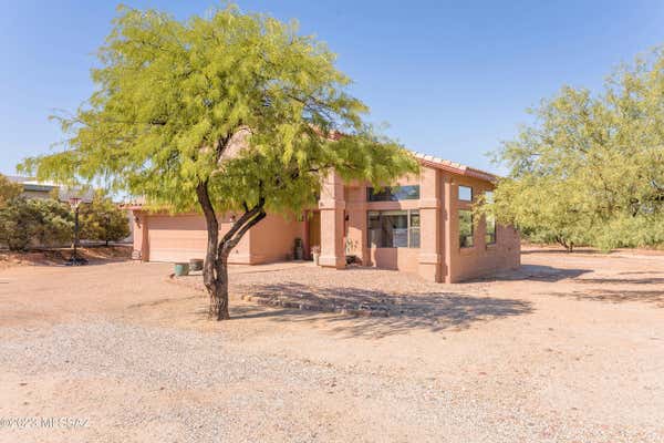 2475 N TOMAHAWK TRL, TUCSON, AZ 85749 - Image 1