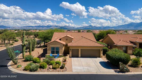 714 N SIENNA PLATEAU LN, GREEN VALLEY, AZ 85614 - Image 1