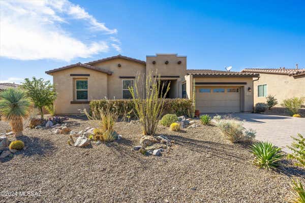 3108 S THREE D CT, TUCSON, AZ 85713 - Image 1