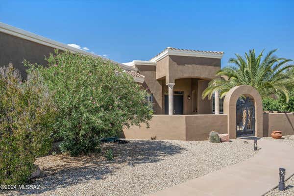 4 CIRCULO BAUTISTA, TUBAC, AZ 85646 - Image 1