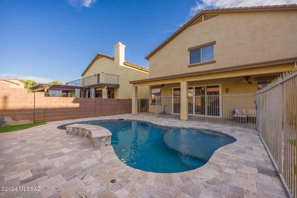 503 E PLACITA CUESCO, SAHUARITA, AZ 85629 - Image 1