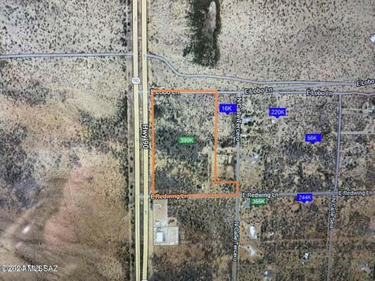 TBD 21AC N HIGHWAY 90, HUACHUCA CITY, AZ 85616 - Image 1