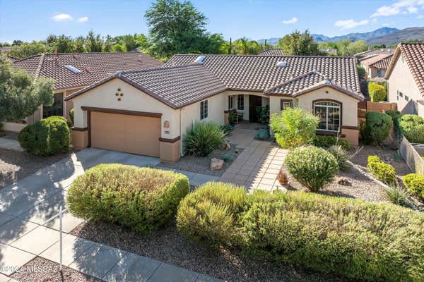 7747 W CATHEDRAL CANYON DR, TUCSON, AZ 85743 - Image 1