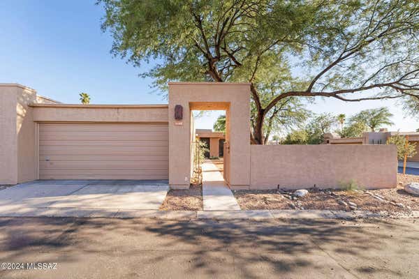 4460 E CALADIUM PL, TUCSON, AZ 85712 - Image 1