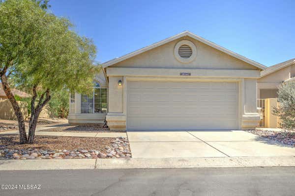 8244 N MIDNIGHT WAY, TUCSON, AZ 85741 - Image 1