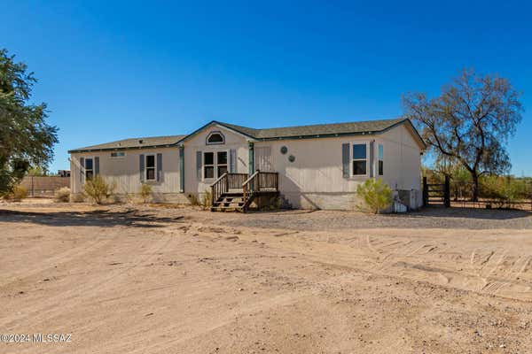 6555 N HOT DESERT TRL, TUCSON, AZ 85743 - Image 1