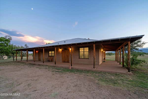 13455 E BEATTY RANCH RD, SONOITA, AZ 85637 - Image 1