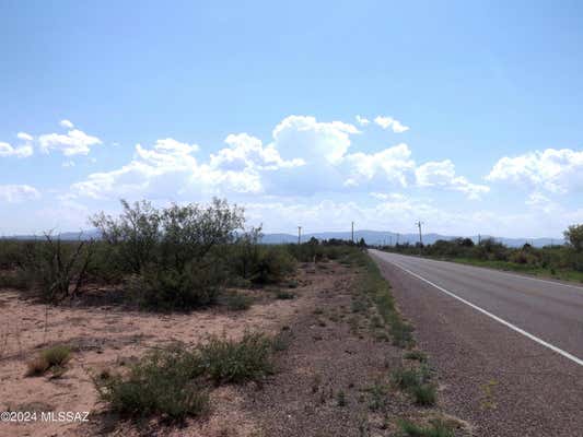 TBD W DOUBLE ADOBE ROAD, MC NEAL, AZ 85617 - Image 1