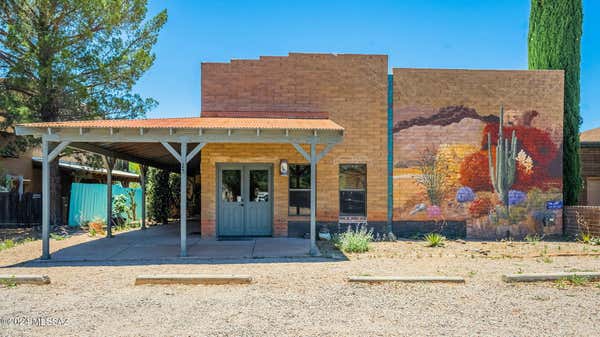 25 TUBAC RD, TUBAC, AZ 85646 - Image 1