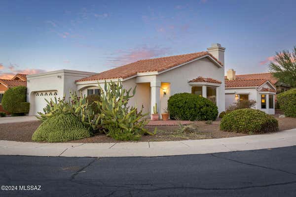 14270 N RUSTY GATE TRL, ORO VALLEY, AZ 85755 - Image 1