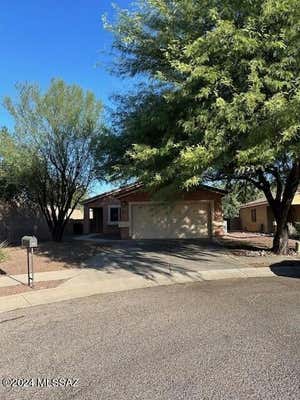 2186 W SPLITWOOD PL, TUCSON, AZ 85745 - Image 1