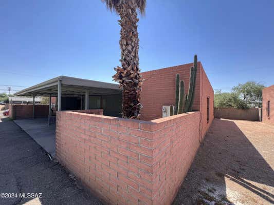 324 W KING RD, TUCSON, AZ 85705 - Image 1