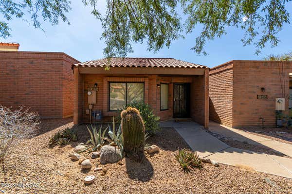 1678 W DALEHAVEN CIR, TUCSON, AZ 85704 - Image 1