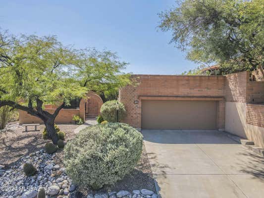 5543 N CAMINO DEL PENOSO, TUCSON, AZ 85750 - Image 1