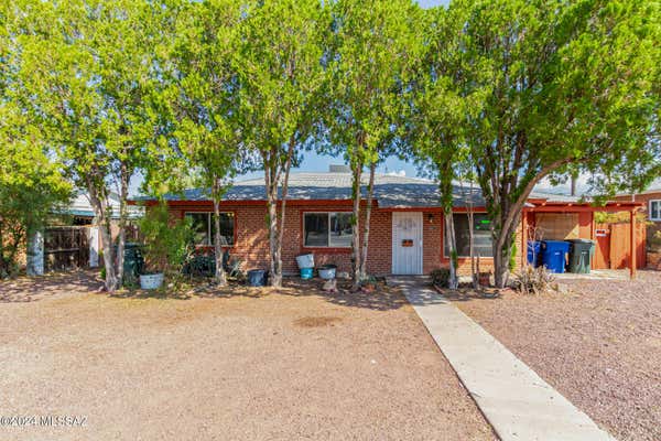 4917 E 13TH ST, TUCSON, AZ 85711 - Image 1