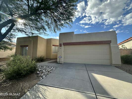 529 E WAGON BLUFF DR, TUCSON, AZ 85704 - Image 1