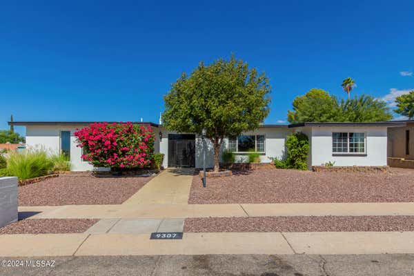 9307 E BARBARA JEAN PL, TUCSON, AZ 85710 - Image 1