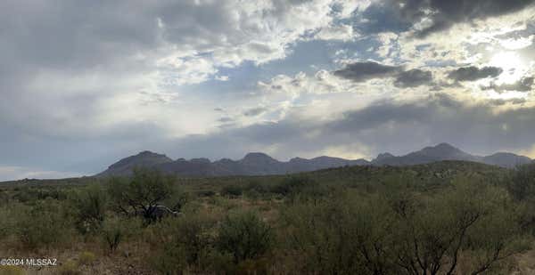 TBD TUBAC CANYON ROAD, TUBAC, AZ 85646 - Image 1