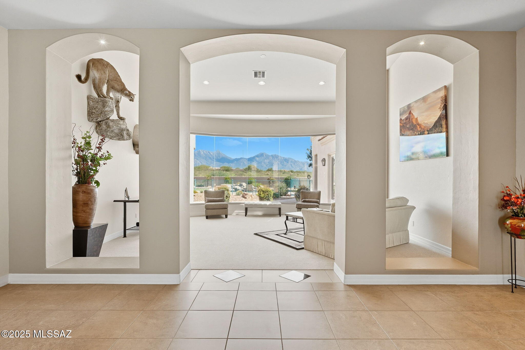 Green Valley, Arizona, 85614, United States, 5 Bedrooms Bedrooms, ,5 BathroomsBathrooms,Residential,Active,1945062