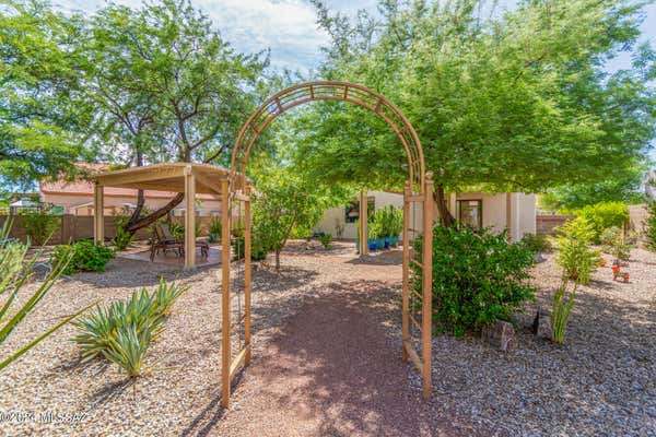 2929 W PLACITA MONTESSA, TUCSON, AZ 85741, photo 3 of 25