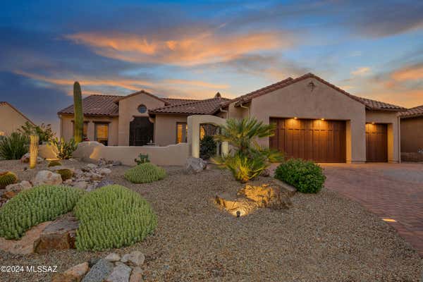 36530 S CACTUS LN, TUCSON, AZ 85739 - Image 1