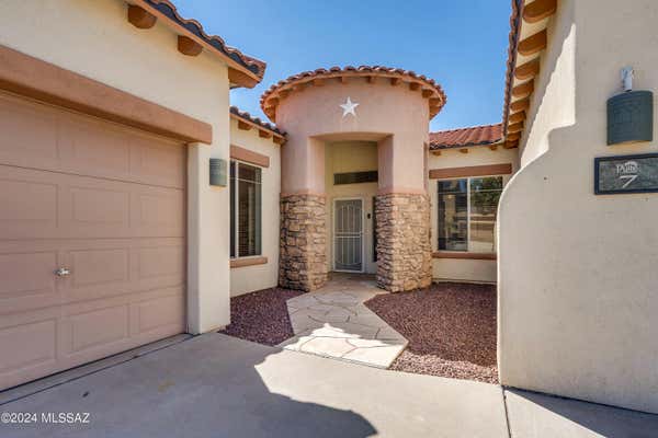 7 W CAMINO RANCHO CIELO, SAHUARITA, AZ 85629 - Image 1