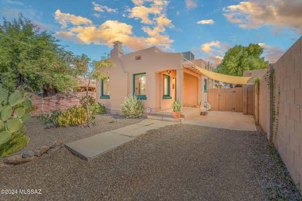 1116 N 2ND AVE, TUCSON, AZ 85705 - Image 1