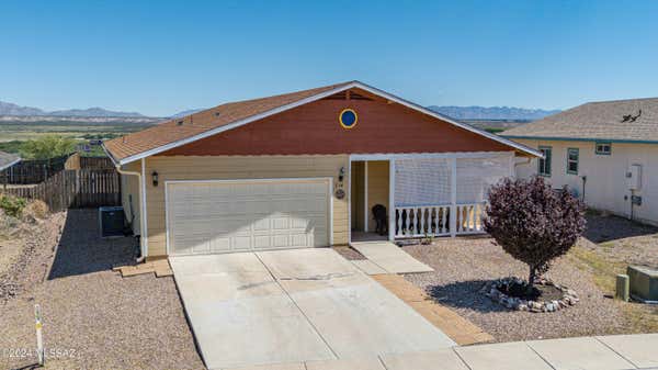 234 N SHUPE DR, BENSON, AZ 85602 - Image 1