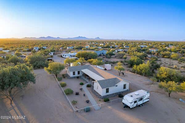 12470 W LORD LN, TUCSON, AZ 85743 - Image 1