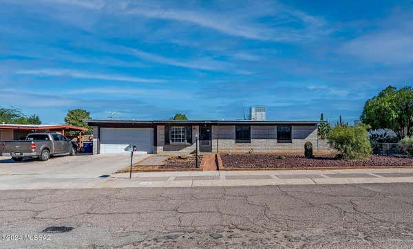 7207 E FREESTONE DR, TUCSON, AZ 85730 - Image 1