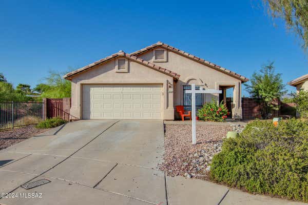 1642 N PLACITA COLONIA DE ORO, TUCSON, AZ 85745 - Image 1