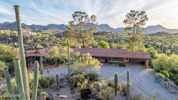 4830 W LAZY C DR, TUCSON, AZ 85745 - Image 1