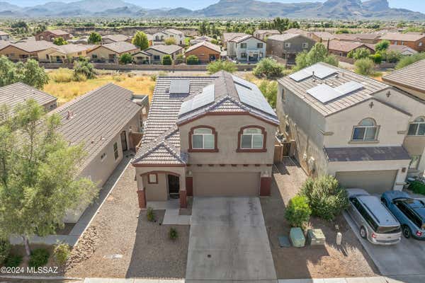 6389 W YEW PINE WAY, TUCSON, AZ 85743 - Image 1