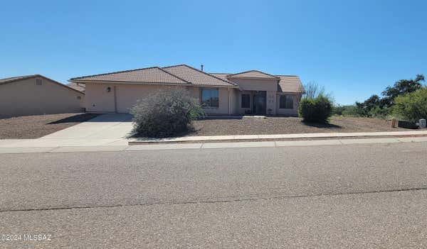 1329 W FLOWSTONE TRL, BENSON, AZ 85602 - Image 1