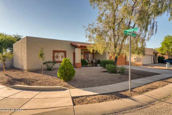 6066 S AVENIDA BODEGA, TUCSON, AZ 85706 - Image 1