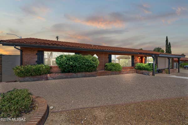 4301 E 7TH ST, TUCSON, AZ 85711 - Image 1