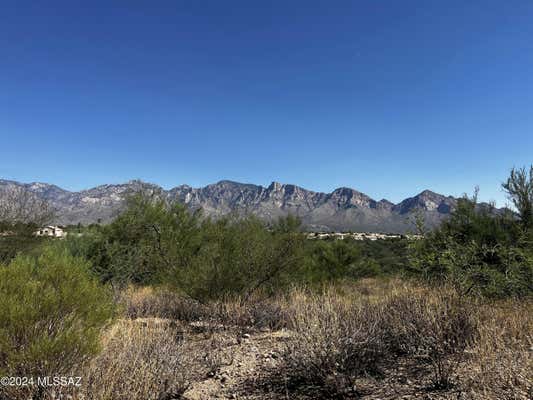 12766 N VISTOSO POINTE DR, ORO VALLEY, AZ 85755 - Image 1