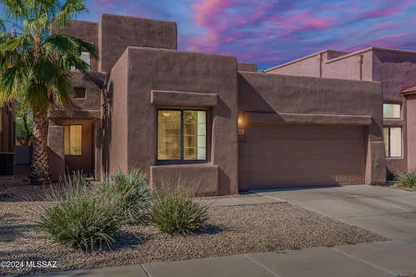 2521 N YELLOW FLOWER TRL, TUCSON, AZ 85715 - Image 1