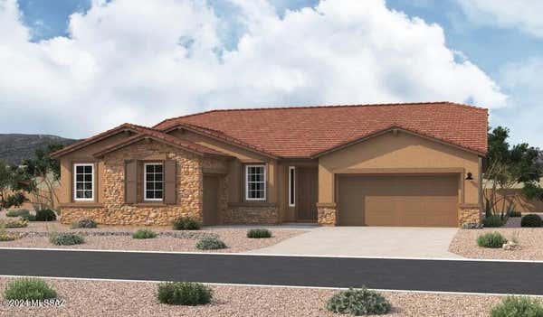 14370 N QUAIL BRUSH PASS, MARANA, AZ 85658 - Image 1