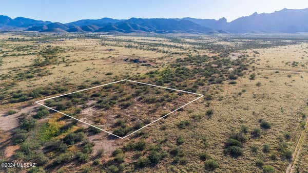 2.25 ACRES W BENTLEY STREET, PEARCE, AZ 85625 - Image 1