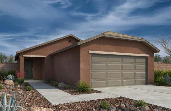 6455 S TORDEN WAY, TUCSON, AZ 85746 - Image 1