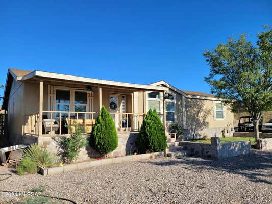 650 CARLISLE RD, DUNCAN, AZ 85534 - Image 1