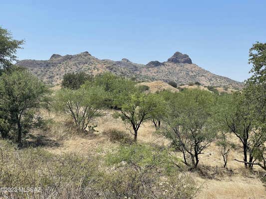 TBD MONTEZUMA WELL ROAD, TUBAC, AZ 85646 - Image 1