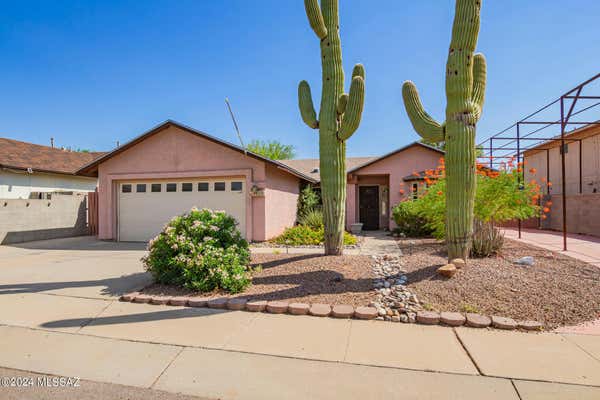 4825 W SNOWBERRY LN, TUCSON, AZ 85742 - Image 1