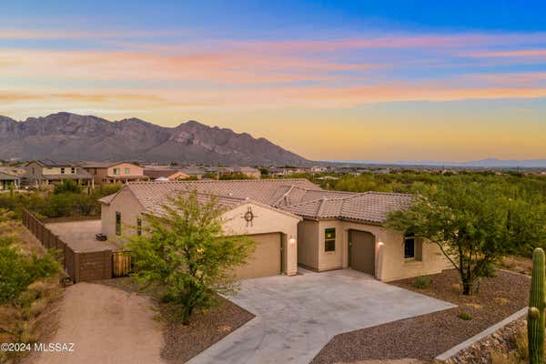 2405 W RUBICON SKY PL, ORO VALLEY, AZ 85742 - Image 1