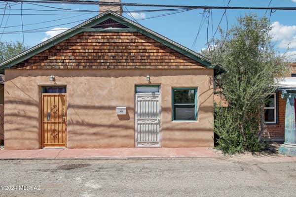 436 S RAILROAD AVE, TUCSON, AZ 85701 - Image 1