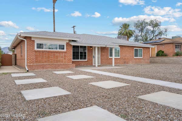 4925 E 13TH ST, TUCSON, AZ 85711 - Image 1