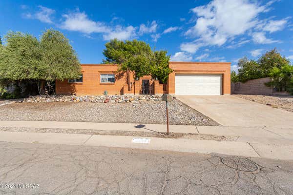 9133 E PALM TREE DR, TUCSON, AZ 85710 - Image 1