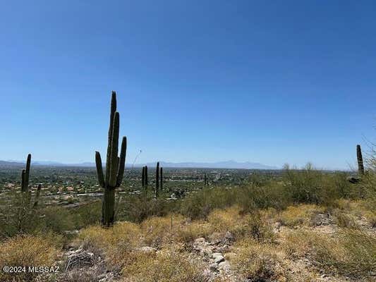 4160 N PAINTED QUAIL PL, TUCSON, AZ 85750 - Image 1