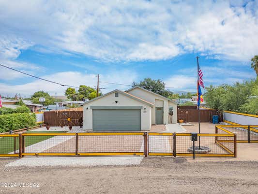 2711 W MILTON RD, TUCSON, AZ 85746 - Image 1